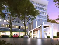 Elmi Hotel Hotels in 