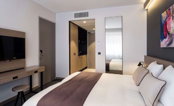 Executive Residency by Best Western Amsterdam Airport