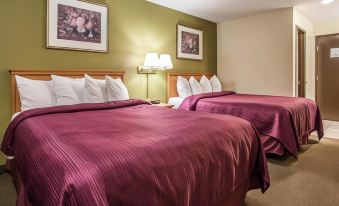 Quality Inn Centralia Chehalis