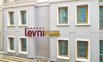 Levni Plus Hotel
