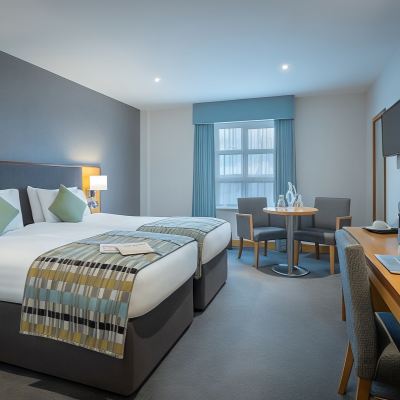 Executive Twin Room, 2 Twin Beds Westgrove Hotel Promo Code