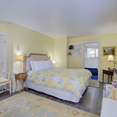 Room, Private Bathroom (Mockingbird) Secret Garden Inn & Cottages Promo Code