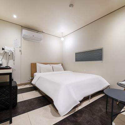 미니 룸-워키 스페셜 (주차 불가) Suyu Hotel 365 쿠폰