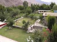 Countryside Resort Gilgit فنادق في جيلجيت