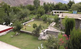 Countryside Resort - Housity