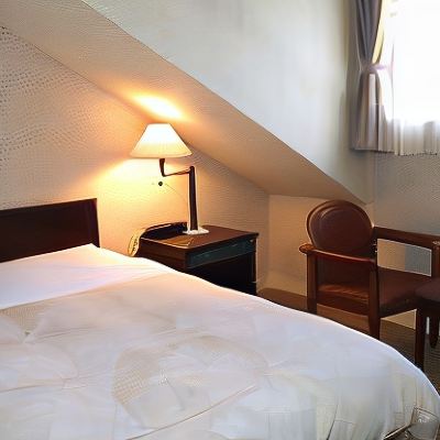 【禁煙】スタンダードダブルルーム（マウンテンビュー） ホテルナチュラルガーデン日光 クーポン