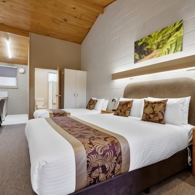 Queen Room-Accessible Gold Rush Inn Promo Code