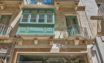 Palazzo Rosaria Boutique Hotel - Housity