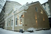 Hotell Kungsängstorg