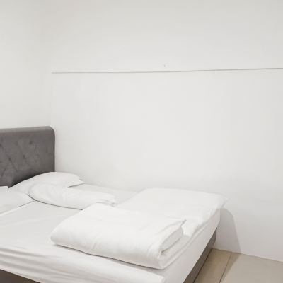 Standard Room Agnes Residence Promo Code
