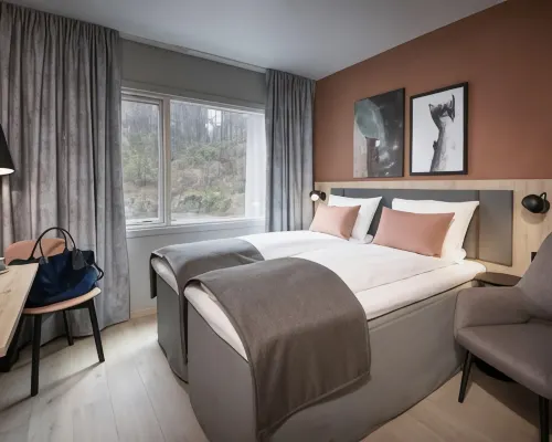 Scandic Kokstad Hotels in Bergen