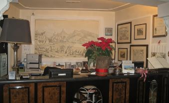Hotel Posta - Housity