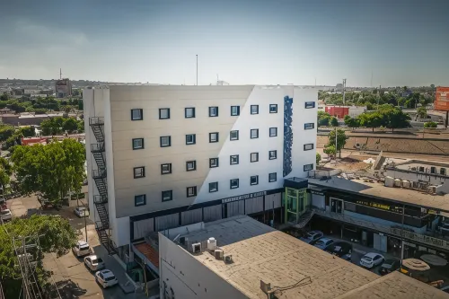 Homesuites Malecon