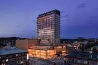 The Wood Hotel by Elite, Spa & Resort Hotels in 
