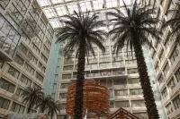 Crowne Plaza KUWAIT AL THURAYA CITY by IHG