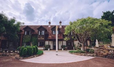 Margaret River Resort Hotel a 