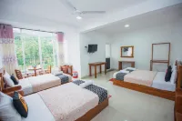 Top Mountain Resort