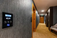 North Star Hotel