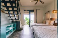 Himaya โรงแรมใน