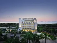 Mec Paestum Hotel Các khách sạn ở Capaccio Paestum