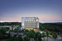 Mec Paestum Hotel Hotele w: 