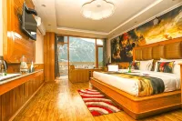 Hotel Smugglers