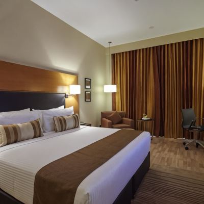 Deluxe Twin Room Turyaa Chennai Promo Code