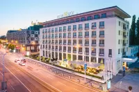 Hotel Devin Hotels in 
