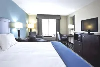 Holiday Inn Express & Suites BATON ROUGE -PORT ALLEN by IHG