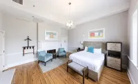The Blackburn Inn and Conference Center Hotels in 