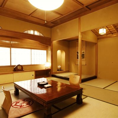 和風ルーム 春日居びゅーほてる クーポン