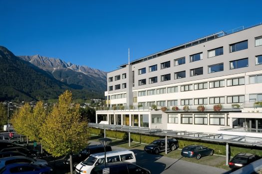 Hotel Penz West