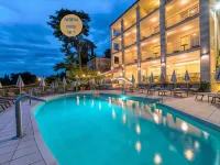 Hotel Excelsior le Terrazze Hoteles en Garda