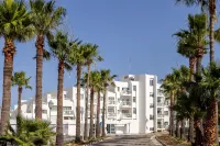 Papantonia Hotel
