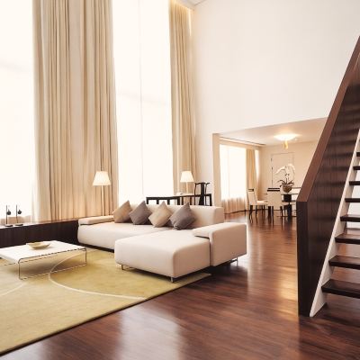 Como Suite Como Metropolitan Bangkok Promo Code