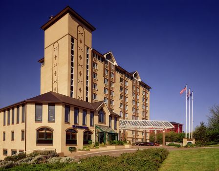 Holiday Inn SLOUGH - WINDSOR by IHG