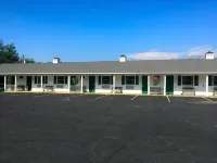 ブライアックリフ モーテル