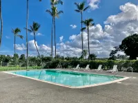 Hilo Haven w/ Pool, A/C & Wi-Fi