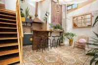 Casa Fibonacci