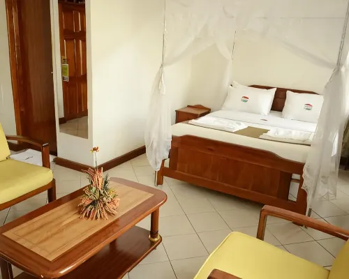Comfy Inn Eldoret فنادق في إلدوريت