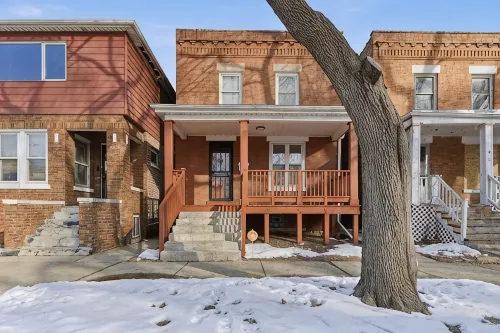 Private Basement Suite – Completely Separate