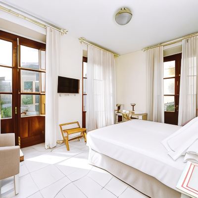 Superior Terrace Room Basic Hotel Doña Manuela Promo Code