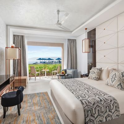 Deluxe Sea Front White Beach Resort Taghazout - All Inclusive Promo Code