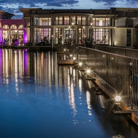 Hotel Venecia Palace