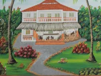 Hotel Casa Coson Hotels in 
