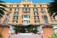 Grand Hotel de Londres Hotel di 