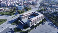 Hilton Garden Inn Konya Hotel di 