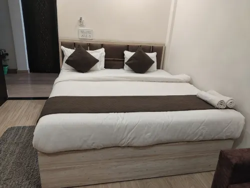 Hotel Abhinandan