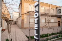 ZAAL Hotel Hoteles en 