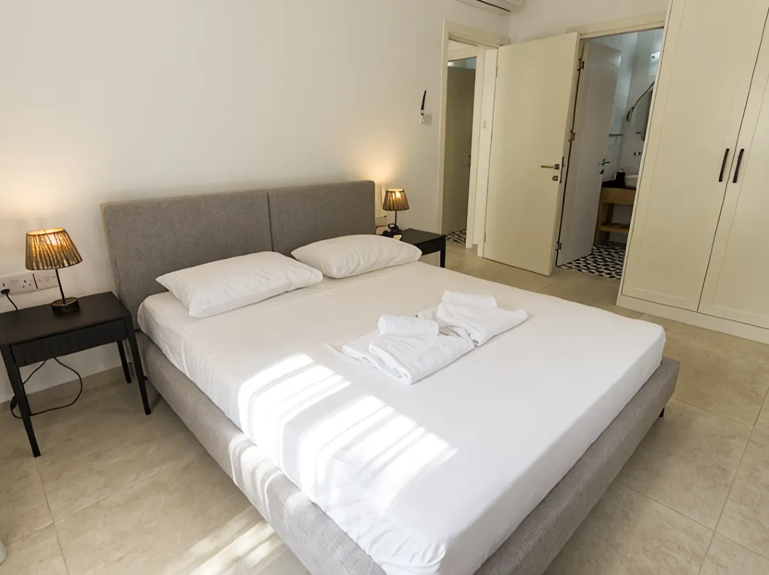 Ilgaz Vineyard Suite By Holidaykeys - Cyprus